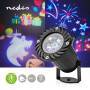 Nedis FESTTAGSPROJEKTOR          LED (CLPR2)