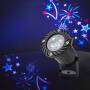 Nedis FESTTAGSPROJEKTOR          LED (CLPR2)