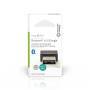 Nedis Bluetooth-Dongle / 5.1 / Bluetooth / USB / 20 m