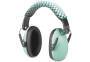 Alecto Earmuffs for kids Green