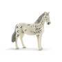 Schleich Horse Club        13910 Knabstrupper Stute Schleich