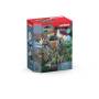 Schleich Eldrador Creatures Master Roboter             42549 Schleich