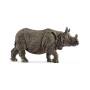 Schleich Wild Life         14816 Panzernashorn Schleich