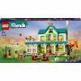 LEGO Friends 41730 Autumns Haus LEGO