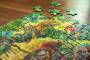 Ravensburger 12924 Puzzle EXIT Puzzle Kids Die Dschungelexpedition 368 Teile