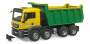 Bruder 03766 MAN TGS Kipp-LKW