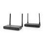 Nedis Wireless HDMIÜbertrager| WLAN| 5.15 - 5.85 MHz| 100.0 m Sichtlinie| - Cable/adapter set - Audio/Multimedia