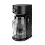 Nedis Eiskaffee & Eistee Zubereiter| Filter Kaffee| 2.5 l| 6 Tassen|