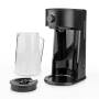 Nedis Eiskaffee & Eistee Zubereiter| Filter Kaffee| 2.5 l| 6 Tassen|