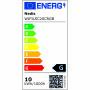 Nedis SmartLife LED-Streifen / Wi-Fi / RGB / Warm bis kühlen weiß / COB / 2.00 m / IP20 / 2700 - 6500 K / 860 lm / Android™ / IOS