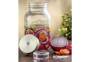 Kilner Fermentationsgläser 2er Set - 1l - 102 mm - 240 mm - 204 mm - 2 pc(s)