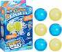 Hasbro Soa Hydro Balls 6PK F63935L0