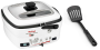 TEFAL FR4950 - 2 L - 1.3 kg - 80 °C - 180 °C - Single - White