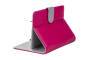 Rivacase 3017 Tablet Case 10.1 pink Taschen & Hüllen - Tablet