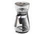 De Longhi Clessidra ICM 17210 - Drip coffee maker - 1.25 L - Ground coffee - 1800 W - Silver