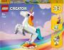 LEGO Creator Magisches Einhorn 31140