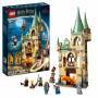 LEGO Har. Pot. Hogwarts Raum d. Wünsche 76413