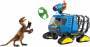 Schleich Dinosaurs      42604 Track Vehicle Schleich