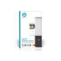 Nedis SMARTLIFE AUSSENKAMERA    WIFI (WIFICOL10CBK)