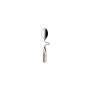 Villeroy & Boch NewWave Caffe - Spoon Espresso-/Mokkalöffel Edelstahl silber/platin