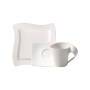 Villeroy & Boch NewWave Kaffee Set 12tlg.