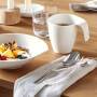 Villeroy & Boch Flow Becher mit Henkel