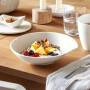 Villeroy & Boch Flow Suppenbol