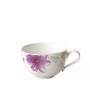 Villeroy & Boch Mariefleur Basic Frühstuecksobertasse Premium Porcelain bunt