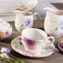 Villeroy & Boch Mariefleur Basic Milchkännchen 6 Pers.