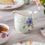 Villeroy & Boch Mariefleur Basic Milchkännchen 6 Pers.