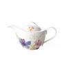 Villeroy & Boch Mariefleur Basic Teekanne 6 Pers.