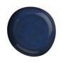 Villeroy & Boch Lave bleu Schale flach