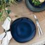 Villeroy & Boch Lave bleu Speiseteller