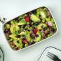 Villeroy & Boch To Go & To Stay Lunchbox M eckig