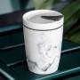 Villeroy & Boch Coffee To Go Becher Marmory