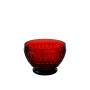 Villeroy & Boch Boston col. Schale 14 red