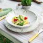 Villeroy & Boch Colourful Spring Schale flach