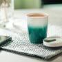 Villeroy & Boch Coffee To Go Becher Green