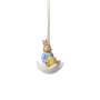 Villeroy & Boch Bunny Tales Ornament Max in Eischale