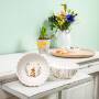 Villeroy & Boch Spring Fantasy Bowl