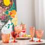 Villeroy & Boch Boston Apricot Longdrink