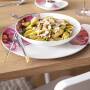 Villeroy & Boch Rose Garden Suppen-/ Pastateller