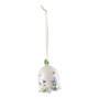 Multipack Villeroy & Boch New Flower Bells Ornament Glockenblume - 6 Stück