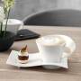 Multipack Villeroy & Boch NewWave Caffè Cappuccino Obertasse - 6 Stück