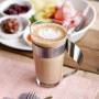 Multipack Villeroy & Boch NewWave Latte Macchiato Glas - 6 Stück