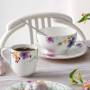 Multipack Villeroy & Boch Mariefleur Basic French-Bol - 4 Stück