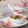 Multipack Villeroy & Boch Rose Garden Speiseteller Coupe - 6 Stück