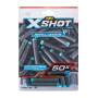  XSHOT - Excel Nachfüllpackung 50 Darts