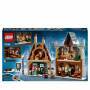 LEGO Harry Potter 76388 Besuch in Hogsmeade LEGO