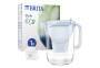 BRITA Wasserfilter-Kanne "Style eco"